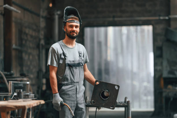 Affordable Welder Services in Marion, MS