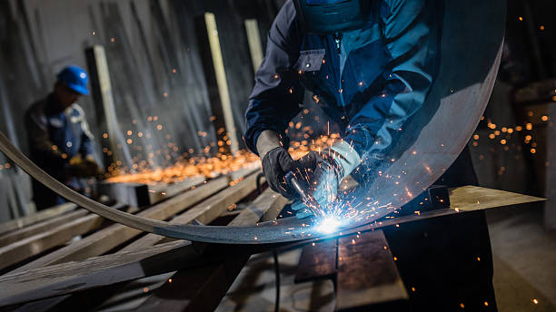  Marion, MS Welder Pros