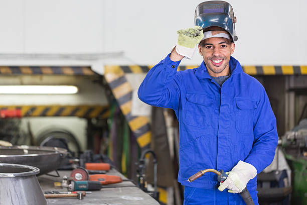 Best Maintenance and Repair Welding in Marion, MS