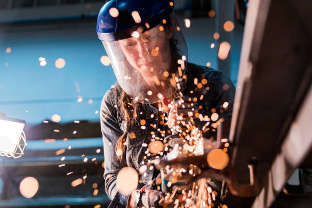 Best Automation and Robotic Welding in Marion, MS